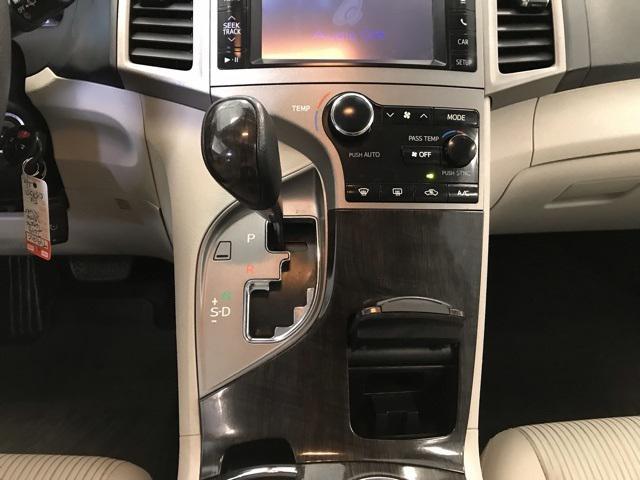 used 2014 Toyota Venza car, priced at $13,590