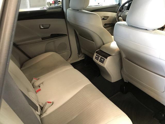 used 2014 Toyota Venza car, priced at $13,590