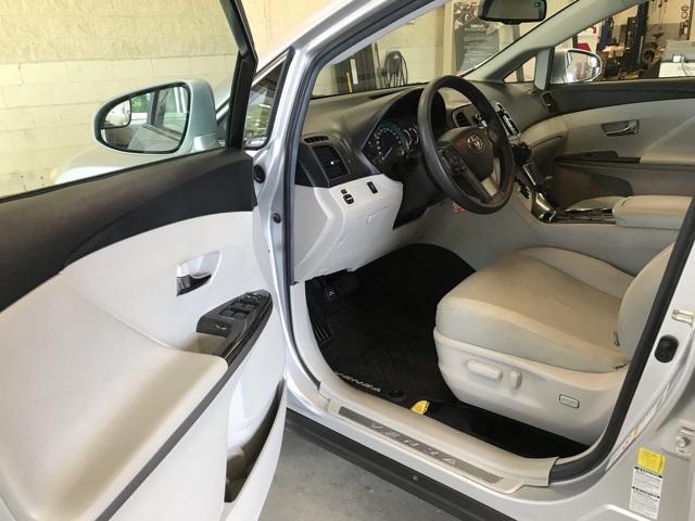 used 2014 Toyota Venza car, priced at $13,590
