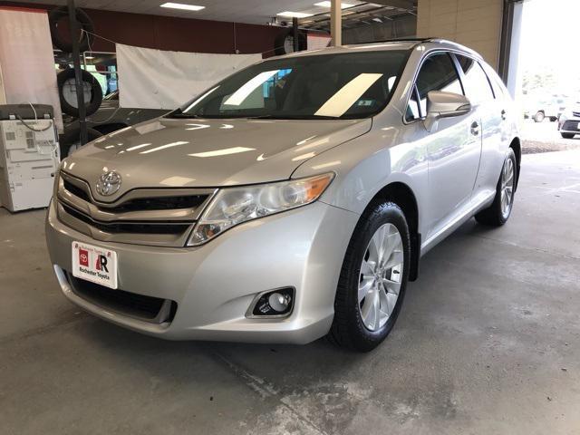 used 2014 Toyota Venza car, priced at $13,590