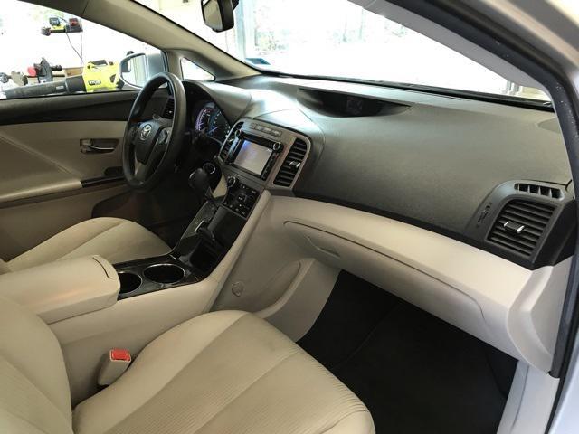 used 2014 Toyota Venza car, priced at $13,590