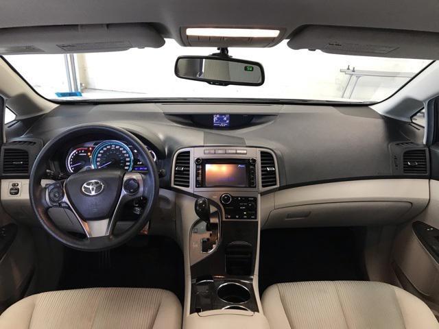 used 2014 Toyota Venza car, priced at $13,590
