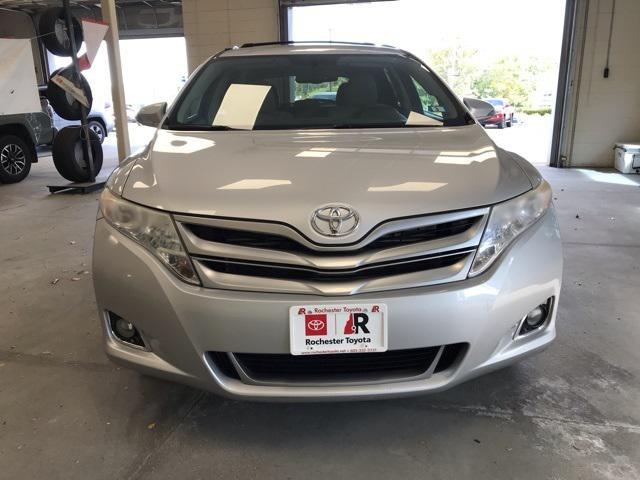 used 2014 Toyota Venza car, priced at $13,590