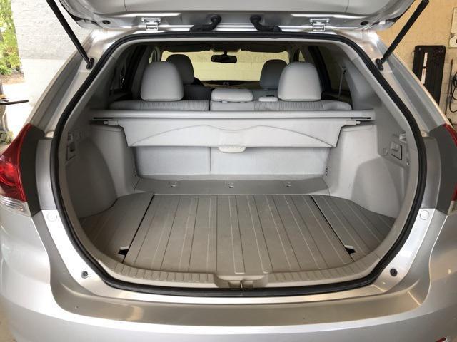 used 2014 Toyota Venza car, priced at $13,590