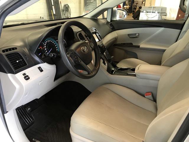 used 2014 Toyota Venza car, priced at $13,590