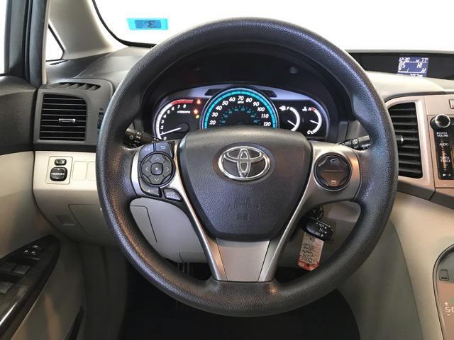 used 2014 Toyota Venza car, priced at $13,590