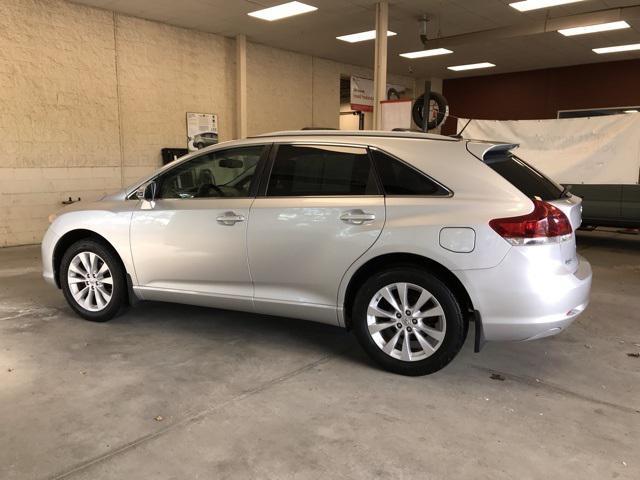 used 2014 Toyota Venza car, priced at $13,590