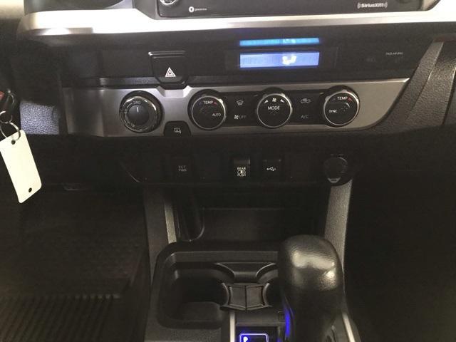 used 2022 Toyota Tacoma car, priced at $34,972
