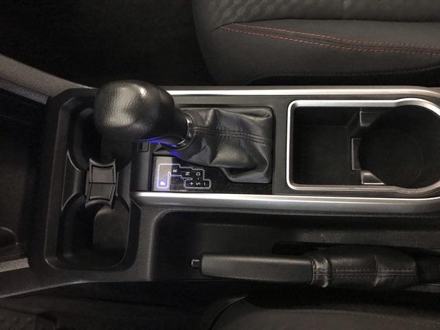 used 2022 Toyota Tacoma car, priced at $34,972