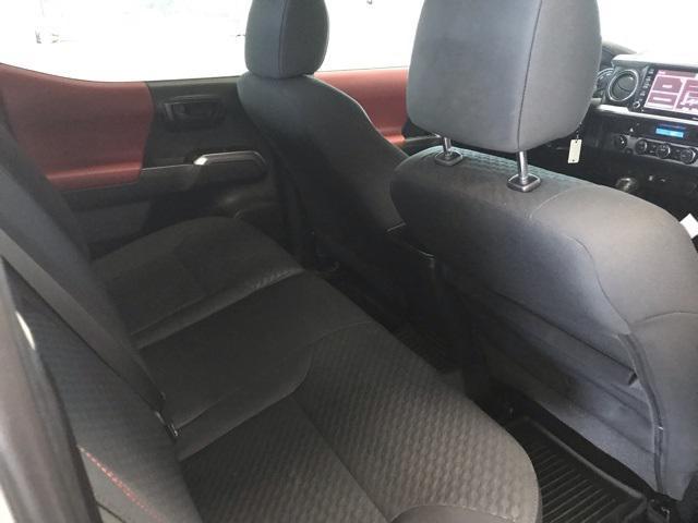 used 2022 Toyota Tacoma car, priced at $34,972