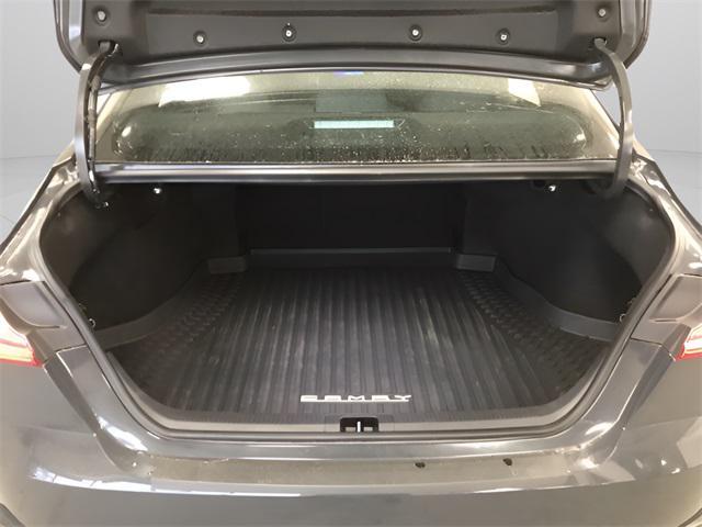 used 2025 Toyota Camry car, priced at $33,346