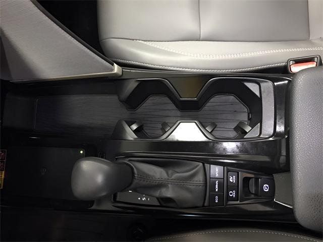 used 2025 Toyota Camry car, priced at $33,346