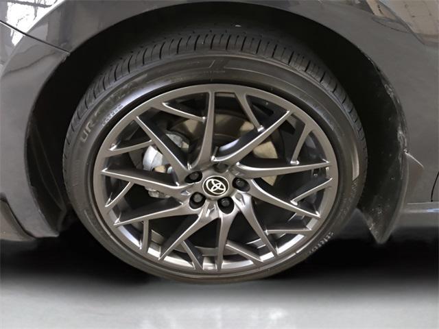 used 2025 Toyota Camry car, priced at $33,346