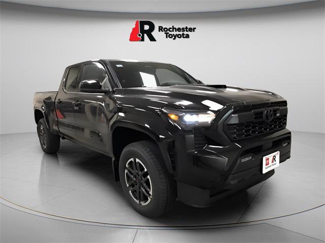 new 2025 Toyota Tacoma car, priced at $46,099