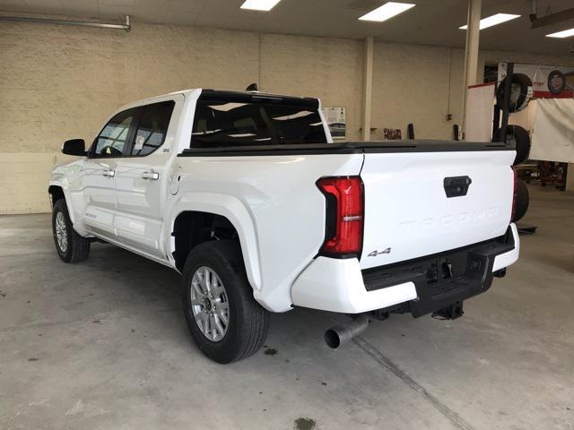new 2025 Toyota Tacoma car, priced at $44,664