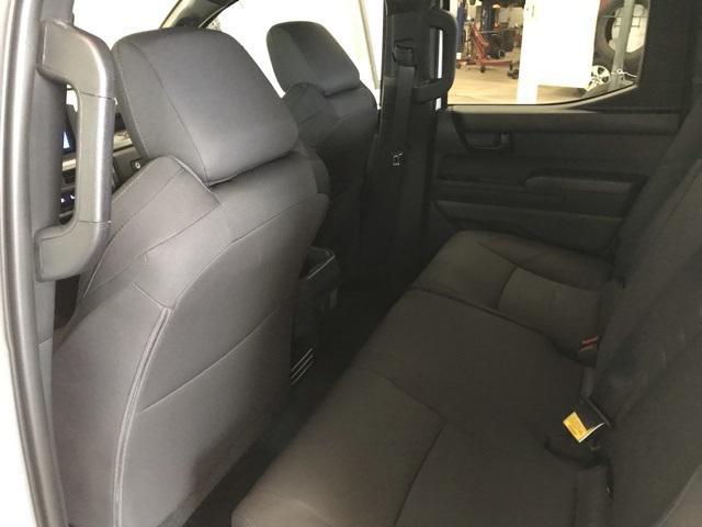 new 2025 Toyota Tacoma car, priced at $44,664
