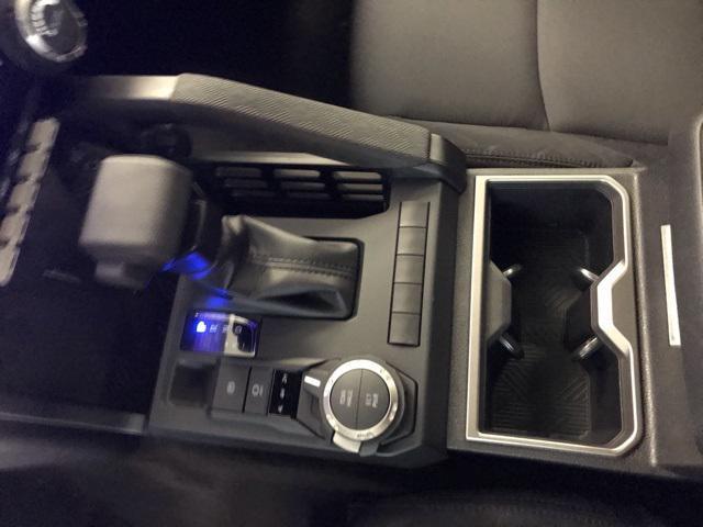 new 2025 Toyota Tacoma car, priced at $44,664