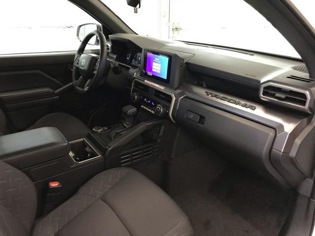 new 2025 Toyota Tacoma car, priced at $44,664
