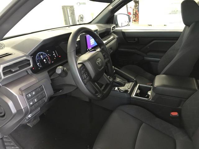 new 2025 Toyota Tacoma car, priced at $44,664