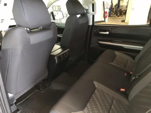 used 2021 Toyota Tundra car, priced at $44,934