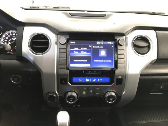 used 2021 Toyota Tundra car, priced at $44,934