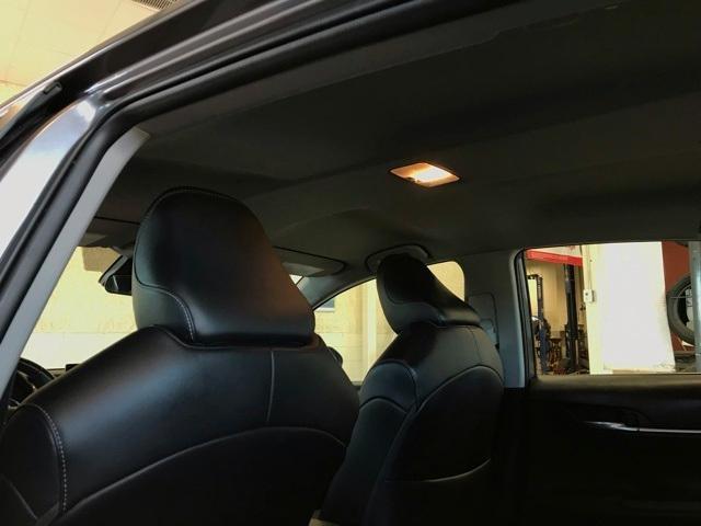 used 2023 Toyota Camry car, priced at $26,764