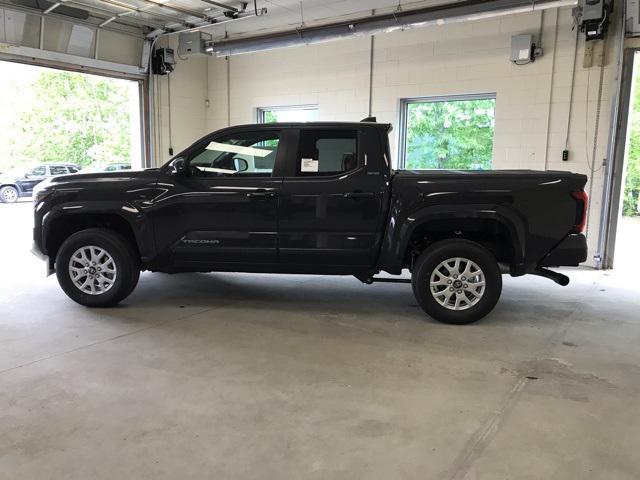 new 2025 Toyota Tacoma car, priced at $47,570