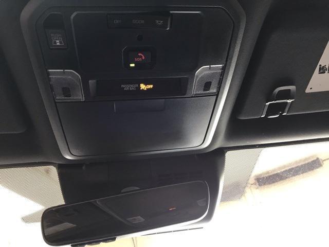 new 2025 Toyota Tacoma car, priced at $47,570