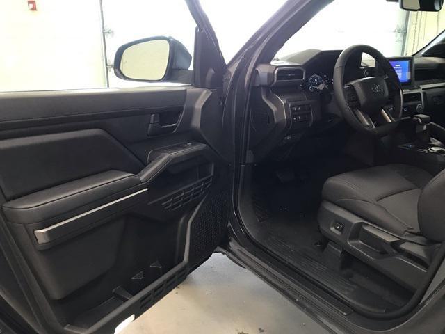 new 2025 Toyota Tacoma car, priced at $47,570