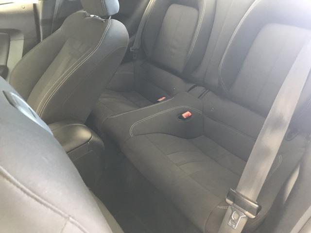 used 2018 Ford Mustang car, priced at $29,498