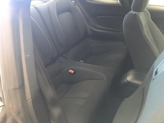 used 2018 Ford Mustang car, priced at $29,498