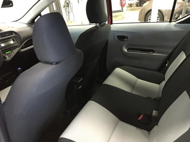 used 2014 Toyota Prius c car, priced at $11,984