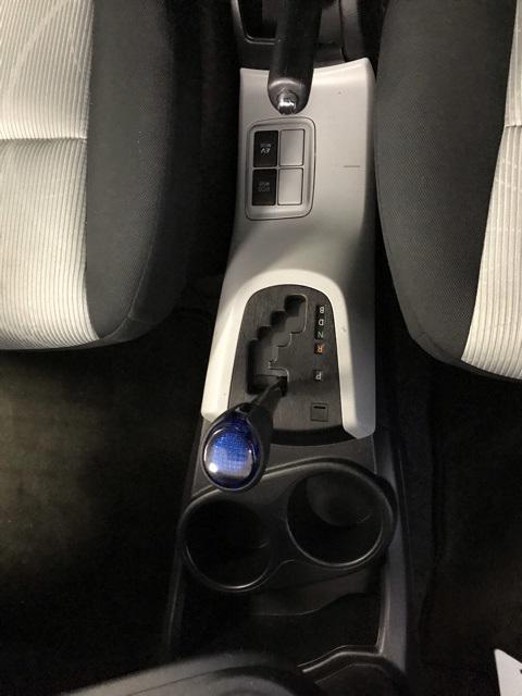 used 2014 Toyota Prius c car, priced at $11,984