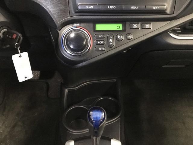 used 2014 Toyota Prius c car, priced at $11,984