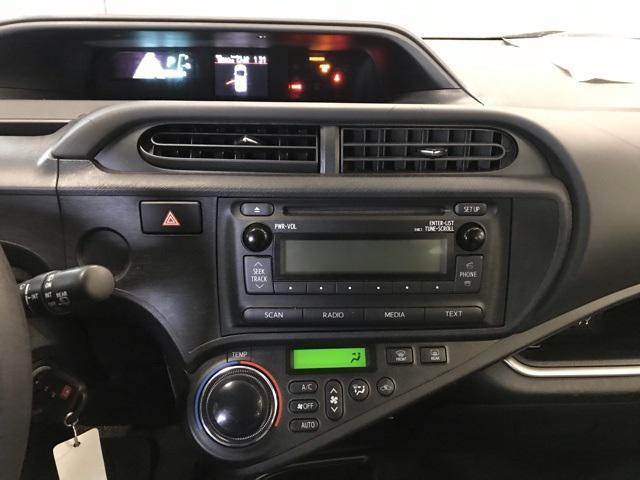 used 2014 Toyota Prius c car, priced at $11,984