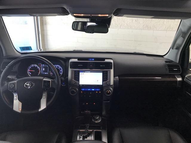 used 2023 Toyota 4Runner car, priced at $51,936