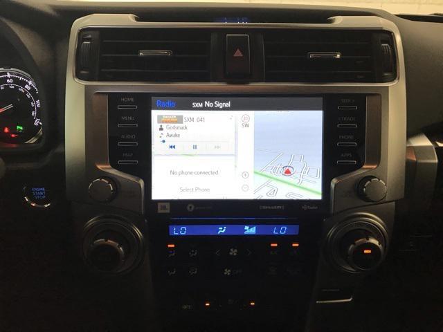 used 2023 Toyota 4Runner car, priced at $51,936