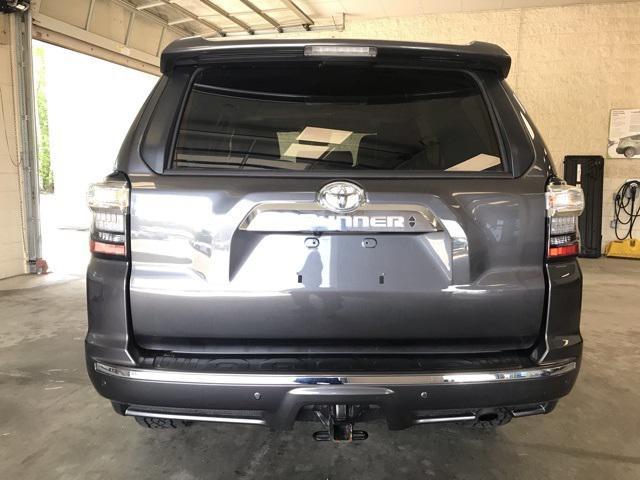 used 2023 Toyota 4Runner car, priced at $51,936
