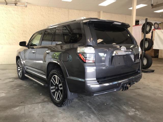 used 2023 Toyota 4Runner car, priced at $51,936