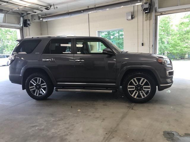 used 2023 Toyota 4Runner car, priced at $51,936