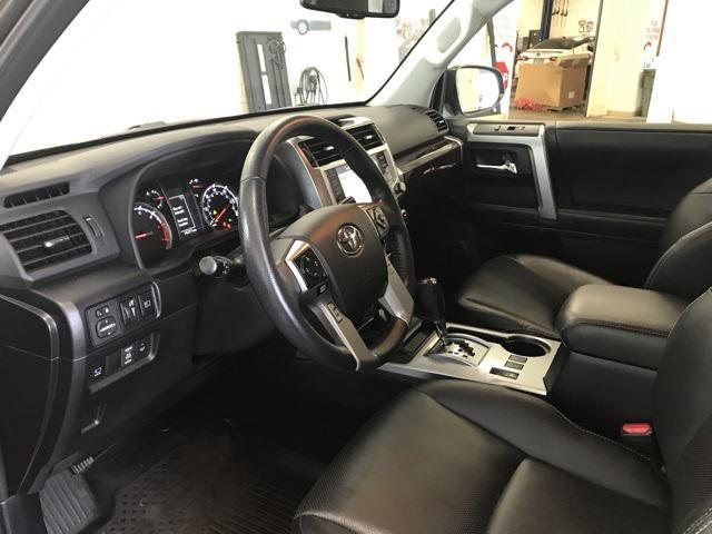 used 2023 Toyota 4Runner car, priced at $51,936
