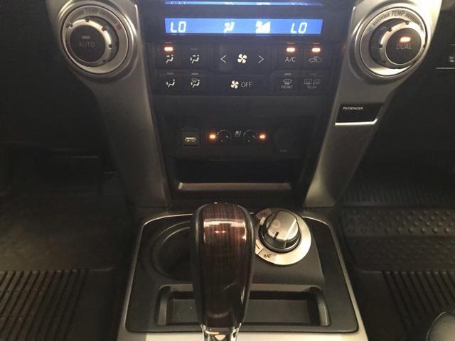 used 2023 Toyota 4Runner car, priced at $51,936