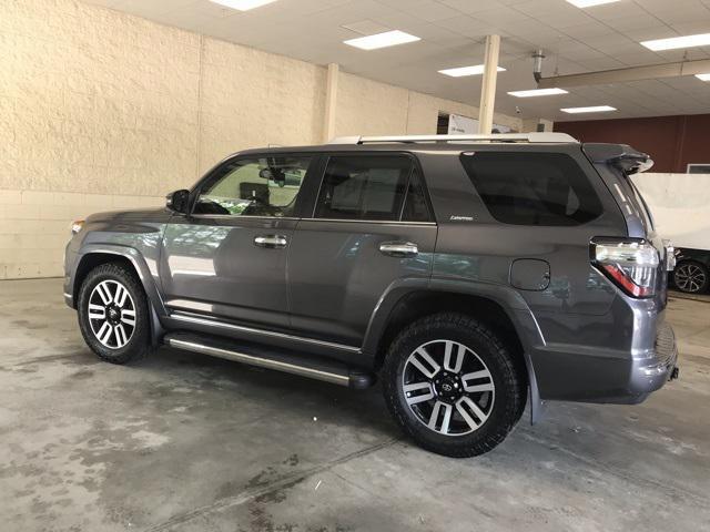 used 2023 Toyota 4Runner car, priced at $51,936