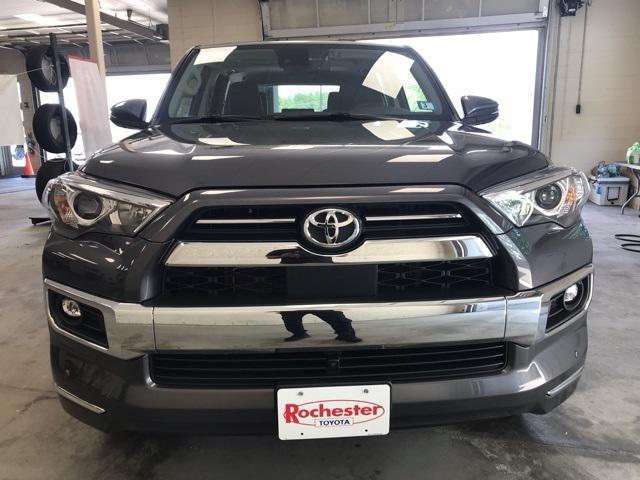 used 2023 Toyota 4Runner car, priced at $51,936