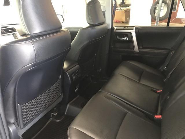 used 2023 Toyota 4Runner car, priced at $51,936