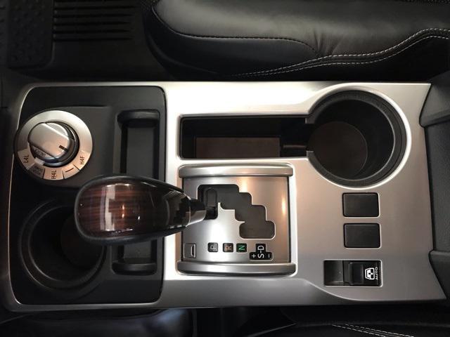used 2023 Toyota 4Runner car, priced at $51,936