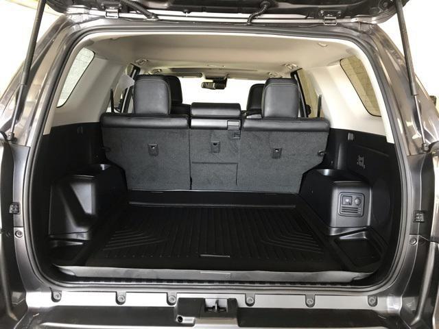 used 2023 Toyota 4Runner car, priced at $51,936