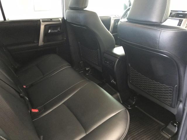 used 2023 Toyota 4Runner car, priced at $51,936