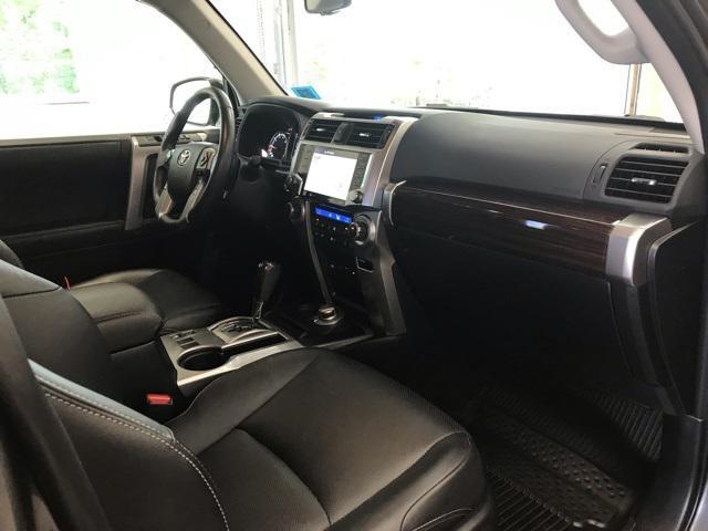 used 2023 Toyota 4Runner car, priced at $51,936