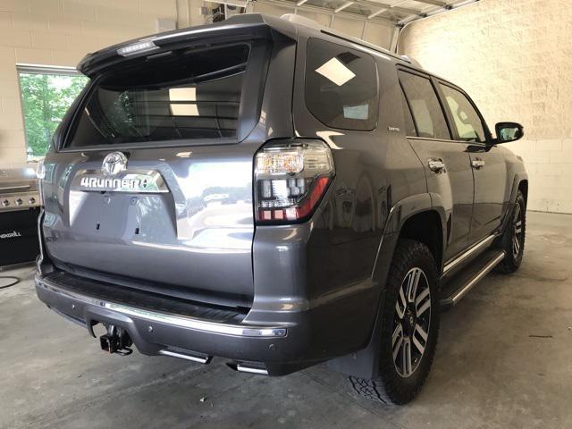 used 2023 Toyota 4Runner car, priced at $51,936